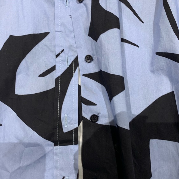 Judith & Charles Button Up Shirt - Picture 5 of 12